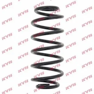 Пружина підвіски задн Лів/Прав TOYOTA YARIS VERSO 1.3/1.4D/1.5 08.99-09.05 KAYABA RH6088