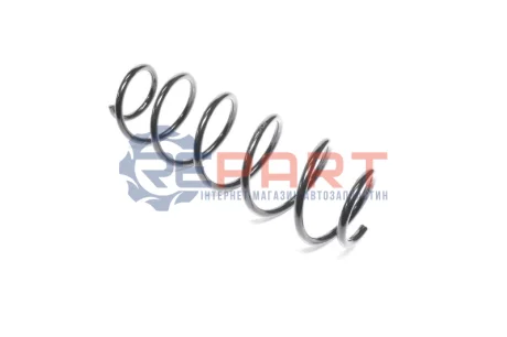 Пружина підвіски задн Лів/Прав RENAULT LAGUNA, LAGUNA III 1.5D-2.0D 10.07-12.15 KAYABA RH6395 Купити в Україні