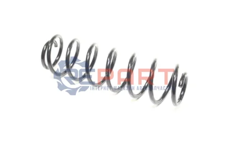 Фото Пружина амортизатора KAYABA (RH6401) зображення 1