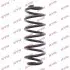 Фото Пружина підвіски задн Лів/Прав AUDI A3 SEAT LEON 1.8-2.0D 07.05-05.13 KAYABA (RH6435) зображення 1