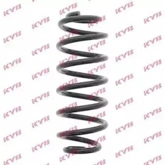 Пружина підвіски задн Лів/Прав AUDI A3 SEAT LEON 1.8-2.0D 07.05-05.13 KAYABA RH6435 Купити в Україні