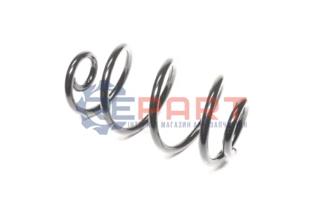 Пружина підвіски задн Лів/Прав NISSAN NOTE 1.4/1.5D/1.6 03.06-06.12 KAYABA RH6585 Купити в Україні