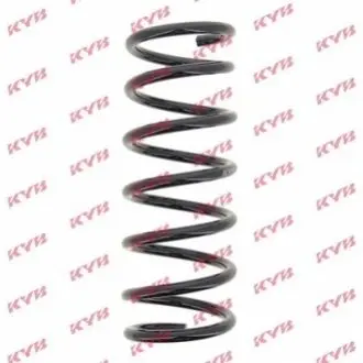 Пружина підвіски задн Лів/Прав VOLVO XC70 II 2.4D 04.07-04.16 KAYABA RH6663