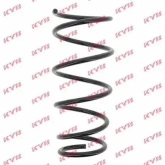 Пружина підвіски передн Лів/Прав TOYOTA YARIS VERSO 1.3/1.5 08.99-09.05 KAYABA RI2779