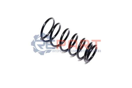Пружина підвіски задн Лів/Прав HYUNDAI ELANTRA III 1.6/2.0/2.0D 06.00-07.06 KAYABA RI6115