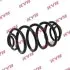 Фото Пружина ходовой части OPEL T. ASTRA J (P10) 09- KAYABA (RJ5000) изображение 2