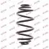 Пружина амортизатора RJ5137
