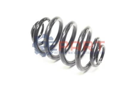 Фото 1 — Задняя пружина подвески KAYABA (RJ5154) Фото Задняя пружина подвески KAYABA (RJ5154) изображение 1