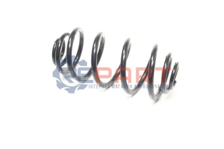 Пружина підвіски задн Лів/Прав OPEL VECTRA C, VECTRA C GTS 1.6-3.0D 04.02-01.09 KAYABA RJ6222