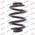 Пружина подвески RJ6801
