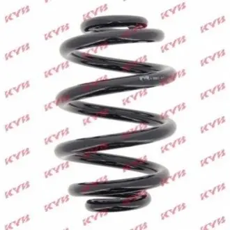 Фото Пружина подвески KAYABA (RJ6801) изображение 1
