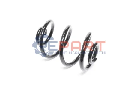 Пружина підвіски задн Лів/Прав BMW 3 (E36) 1.6-2.8 09.90-04.99 KAYABA RX5016 Купити в Україні
