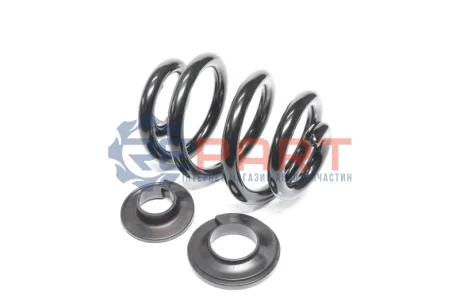 Фото Пружина подв. VW Multivan, T5 задн. (выр-во) KAYABA (RX5558) изображение 1