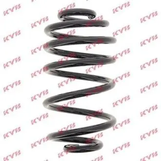 Пружина підвіски задн Лів/Прав OPEL VECTRA C 1.8-2.8 10.03-01.09 KAYABA RX6765