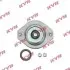 Подушка амортизатора передн Лів/Прав OPEL AGILA A, AGILA B SUZUKI IGNIS I, IGNIS II, WAGON R, WAGON R+ 1.0-1.5 05.00 KAYABA (SM1035) зображення 1