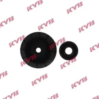 Подушка амортизатора передн Лів/Прав SUZUKI ALTO VII 1.0/1.0LPG 01.09 KAYABA SM1037 Купити в Україні