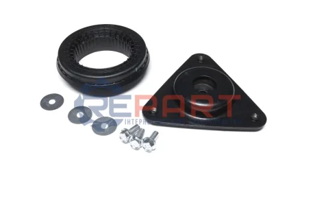 Подушка амортизатора передн Лів/Прав NISSAN QASHQAI II, X-TRAIL, X-TRAIL III RENAULT KADJAR, MEGANE IV 1.0-2.0D 11.13 KAYABA SM1042 Купити в Україні