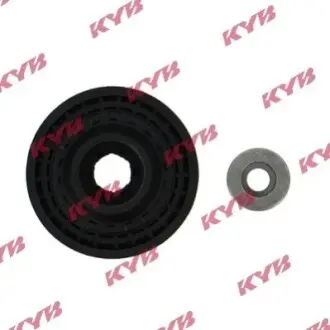Опора амортизатора резинометаллическая в комплекте. KAYABA SM1054