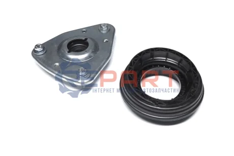 Фото Опора амортизатора резинометаллическая в комплекте. KAYABA (SM1055) изображение 1