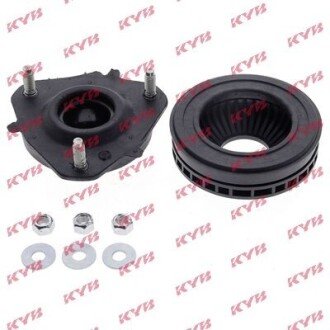 К-кт опорная подушка+подшипник перед. Ford Fiesta 1.0-2.0 02- KAYABA SM1210