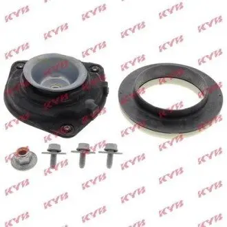 Подушка амортизатора передн Лів (із підшипником) NISSAN NOTE, NV200 1.4-1.6 03.06 KAYABA SM2805 Купити в Україні
