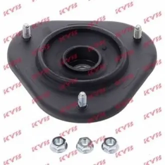 Подушка амортизатора передн Лів/Прав (із підшипником) TOYOTA COROLLA 1.3/1.6/1.8D 05.87-10.94 KAYABA SM5049