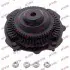 Фото Подушка амортизатора задн Лів/Прав CHRYSLER NEON, NEON II DODGE NEON, NEON II PLYMOUTH NEON, NEON II 1.8/2.0 05.94 KAYABA (SM5135) зображення 1
