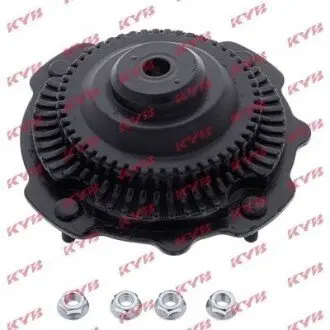 Подушка амортизатора задн Лів/Прав CHRYSLER NEON, NEON II DODGE NEON, NEON II PLYMOUTH NEON, NEON II 1.8/2.0 05.94 KAYABA SM5135 Купити в Україні