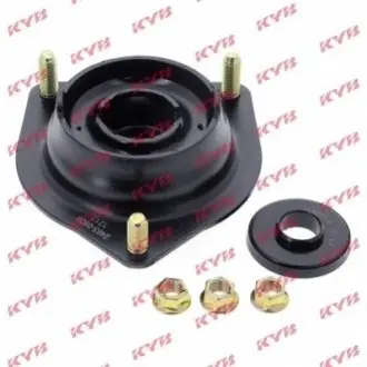 Подушка амортизатора передн Лів/Прав (із підшипником) MAZDA 323 C V, 323 F V, 323 P V, 323 S V 1.3-2.0D 05.94-09.98 KAYABA SM5150