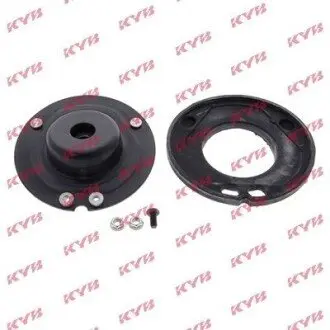 Подушка амортизатора задн Лів/Прав CHRYSLER NEON II DODGE NEON II PLYMOUTH NEON II 1.6/2.0 08.99 KAYABA SM5198 Купити в Україні