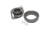 Фото Подушка амортизатора задн Лів/Прав SUBARU LEGACY III, LEGACY IV, OUTBACK 2.0-3.0 10.98-12.09 KAYABA (SM5214) зображення 1