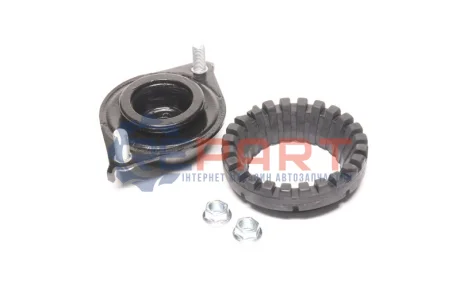 Подушка амортизатора задн Лів/Прав SUBARU LEGACY III, LEGACY IV, OUTBACK 2.0-3.0 10.98-12.09 KAYABA SM5214 Купити в Україні