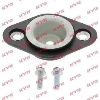 Подушка амортизатора задн Лів/Прав VOLVO 850, C70 I, S70, V70 I 2.0-2.5D 06.91-10.05 KAYABA SM5220 Купити в Україні
