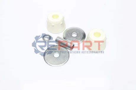 Подушка амортизатора передн Лів/Прав CHRYSLER CIRRUS, SEBRING, STRATUS DODGE STRATUS PLYMOUTH BREEZE 2.0-2.7 05.94-06.07 KAYABA SM5263