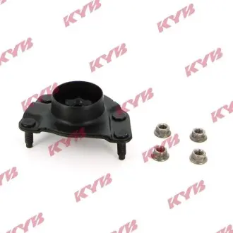 Подушка амортизатора передн Прав JEEP CHEROKEE 2.4-3.7 09.01-01.08 KAYABA SM5386