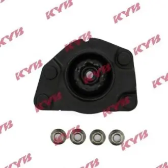 Подушка амортизатора передн Лів JEEP CHEROKEE 2.4-3.7 09.01-01.08 KAYABA SM5387