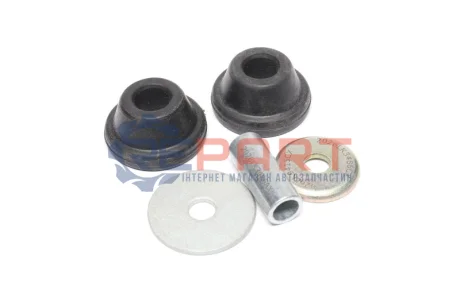 Подушка амортизатора задн Лів/Прав HONDA CIVIC VII, CR-V I, CR-V II, CR-V III 1.4-2.4 10.95-12.12 KAYABA SM5400 Купити в Україні