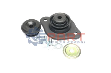 Подушка амортизатора задн Лів/Прав CHEVROLET AVEO / KALOS DAEWOO KALOS 1.2-1.5 09.02 KAYABA SM5452 Купити в Україні