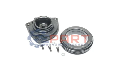 Фото Подушка амортизатора (переднього) Nissan Qashqai 07- (R) KAYABA (SM5627) зображення 1