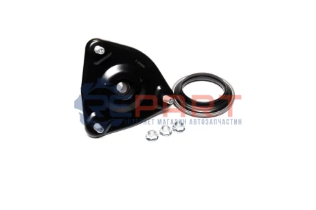 Фото 1 — К-кт опора амортизатора передн.+подшипник Hyundai Elantra 06-/I30 07-/Kia Ceed 06- KAYABA (SM5668) Фото К-кт опора амортизатора передн.+подшипник Hyundai Elantra 06-/I30 07-/Kia Ceed 06- KAYABA (SM5668) изображение 1