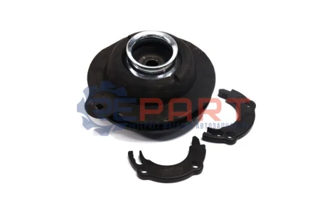 Подушка амортизатора передн Лів (із підшипником) JEEP CHEROKEE 2.0D-3.2 11.13 KAYABA SM5813 Купити в Україні