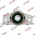 Фото Подушка амортизатора задн Лів/Прав OPEL ASTRA K 1.0-1.6D 06.15-12.21 KAYABA (SM5887) зображення 1