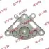 Фото Подушка амортизатора задн Прав FIAT 500X JEEP COMPASS, RENEGADE 1.0-2.0D 07.14 KAYABA (SM5891) зображення 2