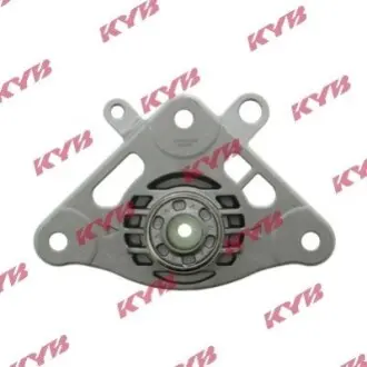 Подушка амортизатора задн Лів FIAT 500X JEEP COMPASS, RENEGADE 1.0-2.0D 07.14 KAYABA SM5892 Купити в Україні