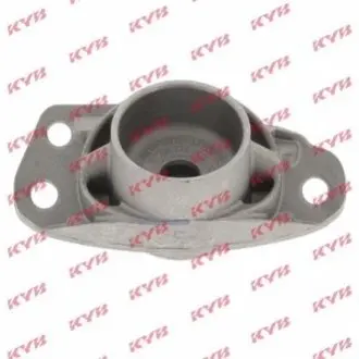 Подушка аморт.(круглая!) задн.Audi A3,Seat,Skoda Octavia,Golf Plus,V,VI,Touran KAYABA SM9707 Купить в Украине
