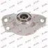 Фото Подушка амортизатора задн Лів/Прав AUDI A3 SKODA OCTAVIA II VW GOLF PLUS, GOLF PLUS V, GOLF V, GOLF VI, JETTA III, JETTA IV, TOURAN 1.2-Electric 02.03-04.18 KAYABA (SM9708) зображення 1