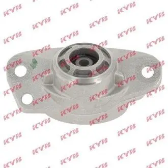 Подушка амортизатора задн Лів/Прав AUDI A3 SKODA OCTAVIA II VW GOLF PLUS, GOLF PLUS V, GOLF V, GOLF VI, JETTA III, JETTA IV, TOURAN 1.2-Electric 02.03-04.18 KAYABA SM9708 Купити в Україні