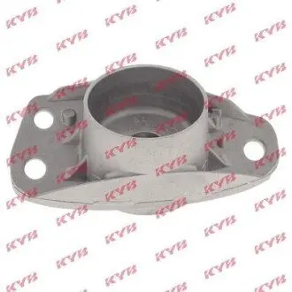 Подушка амортизатора задн Лів/Прав AUDI A1, A3, Q3, TT SEAT ALHAMBRA SKODA FABIA III, OCTAVIA II, SUPERB II, YETI VW CC B7, GOLF V, GOLF VI, JETTA IV 1.0-Electric 02.03-12.22 KAYABA SM9709 Купити в Україні
