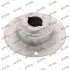 Фото Подушка амортизатора задн Лів/Прав ALFA ROMEO 164 FIAT CROMA LANCIA KAPPA 1.6-3.0 12.85-10.01 KAYABA (SM9803) зображення 1