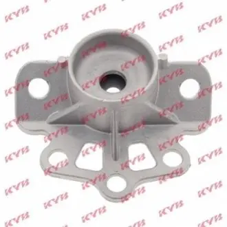 Подушка амортизатора задн Лів ABARTH GRANDE PUNTO, PUNTO, PUNTO EVO ALFA ROMEO MITO FIAT 500L, GRANDE PUNTO, PUNTO, PUNTO EVO, TIPO OPEL ADAM, CORSA D, CORSA E 0.9-1.9D 06.05 KAYABA SM9806 Купити в Україні